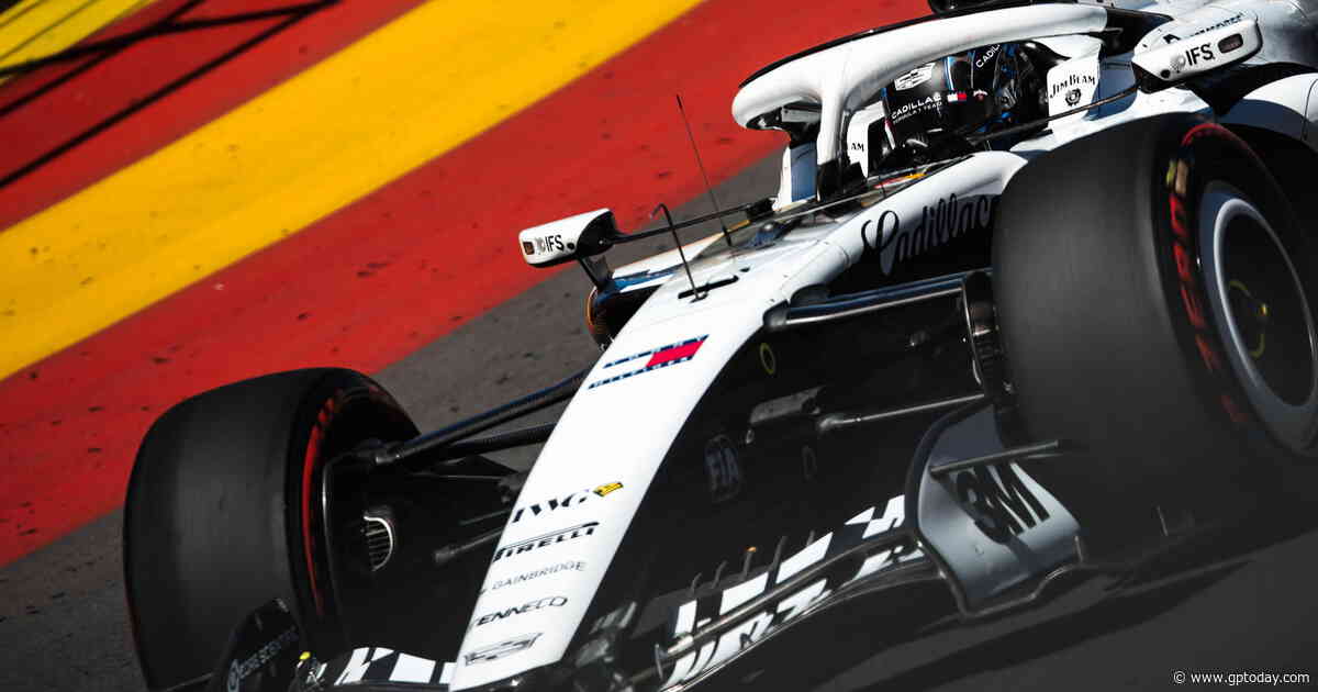 Cadillac boost F1 team with major former Red Bull, Mercedes signings