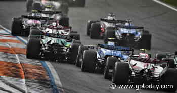 F1 bosses to hold FIA talks over revolutionary rule change