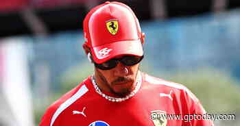Lewis Hamilton incident branded 'f****** dangerous' as investigation confirmed