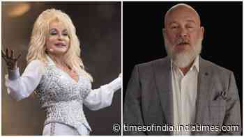 Dolly Parton's estate lawsuit claims nephew made $27M arms sale after her death