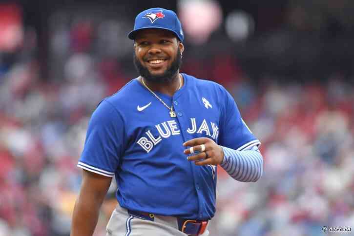John Schneider Weighs In on the Vladimir Guerrero Jr. Controversy