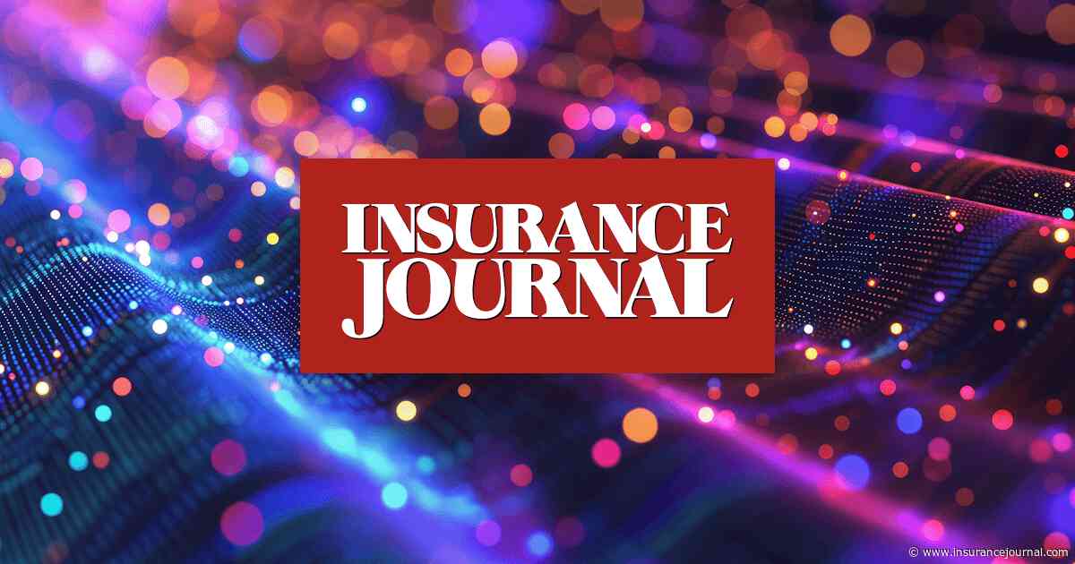 AM Best Revises Outlook to Positive for Iowa’s FMH