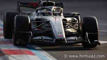 Audi's upgrade package 'delivering as expected' – Binotto