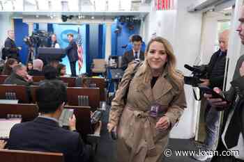 CNN and MS NOW reporters back at White House, hours after judge ordered Trump to lift ban