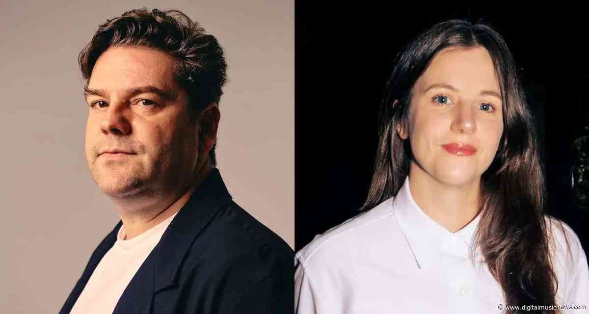 Partisan Takes a Majority Stake in Alex Sheridan’s OTM Music, Formally Debuts ‘An Expanded Independent Publishing Operation’