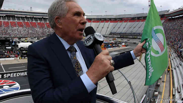 What is Frontotemporal Degeneration? Darrell Waltrip health update explained