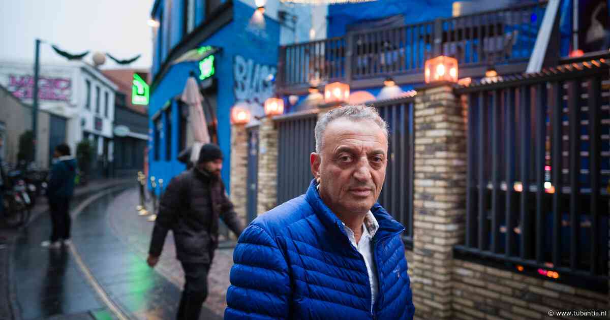 Laatste hoop van coffeeshop The Black Sea gevestigd op Raad van State: sluiting na 40 jaar heel dichtbij