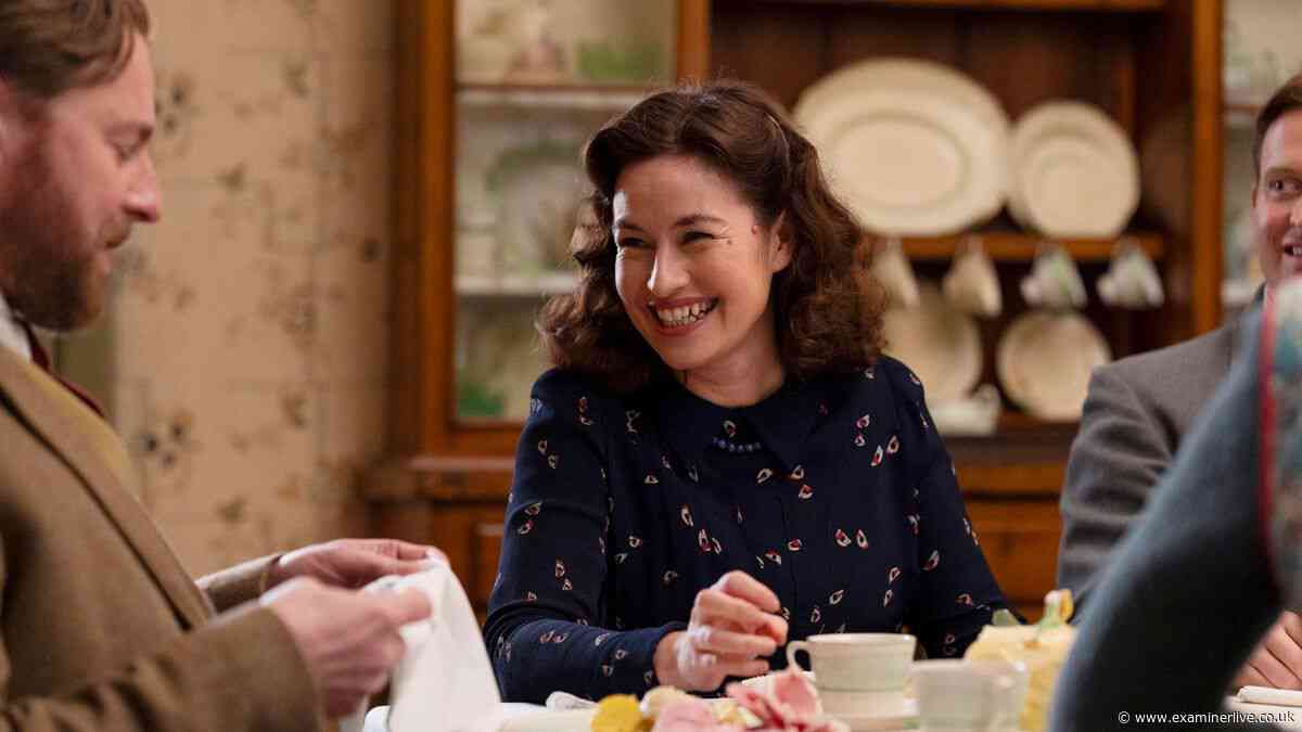 Is Dorothy in All Creatures Great and Small based on a real person?