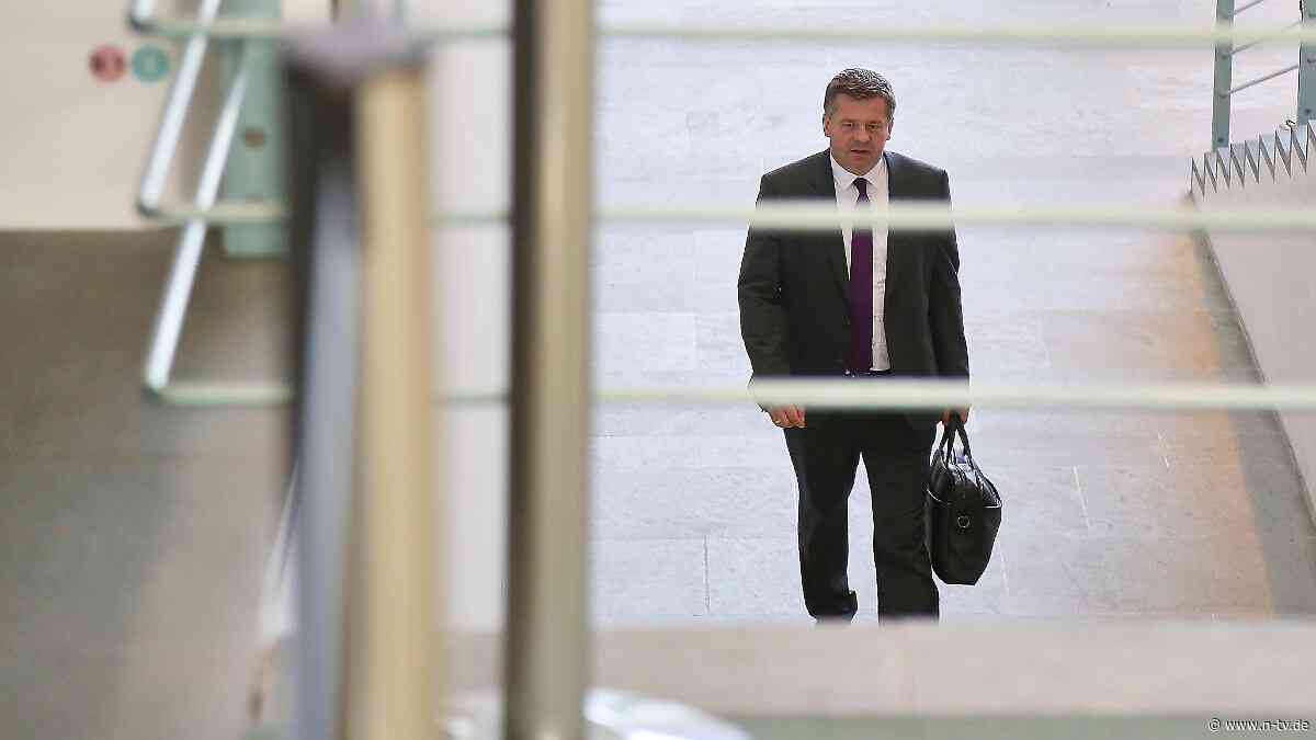 Sachsen-Anhalt verzichtet: Rheinland-Pfalz behält Vorsitz der Ministerpräsidentenkonferenz