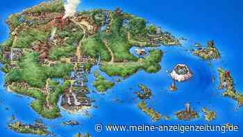 Offizielles Pokémon-Video weckt Spekulationen um Ports der dritten Generation auf der Nintendo Switch