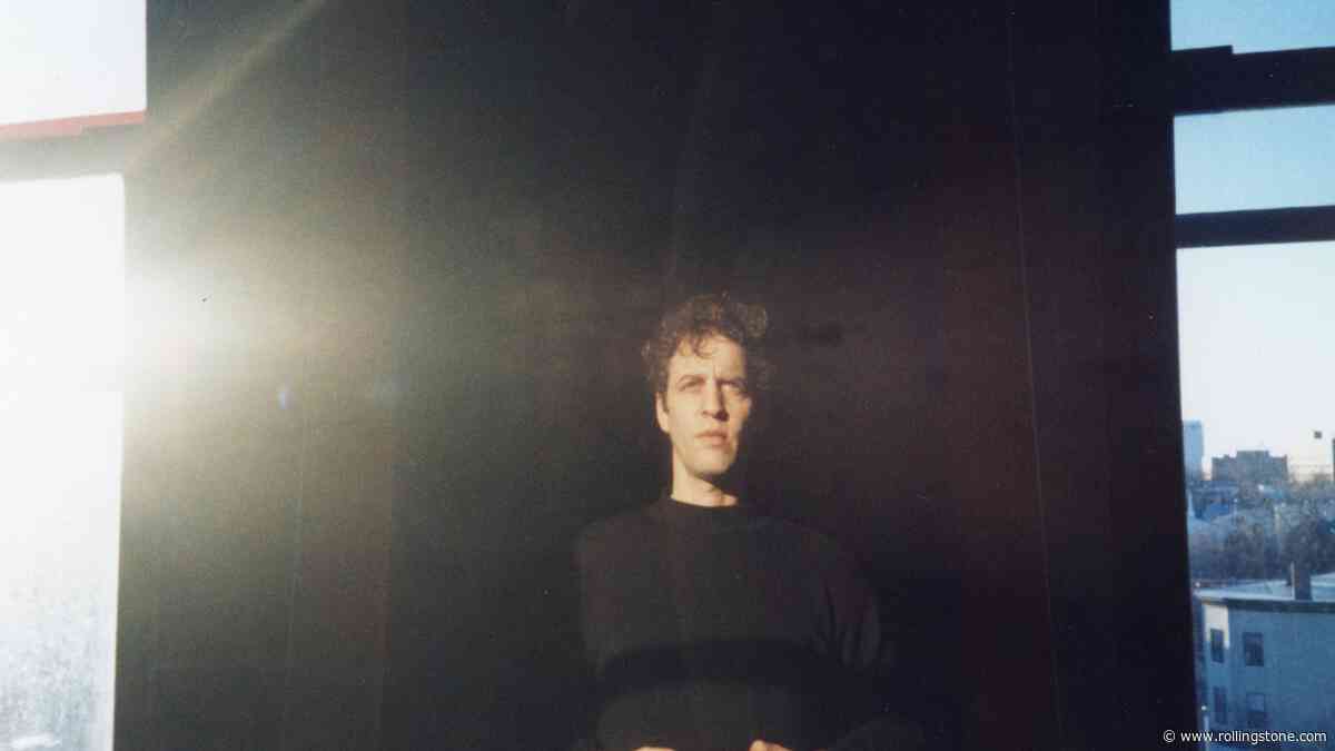Morphine Dust Off Archival Recordings, Add New Baritone Sax Parts for ‘Cocoon’