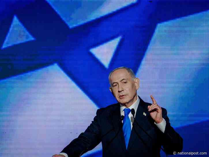 ‘There will be surprises': Netanyahu departs for U.S. ahead of UN General Assembly speech