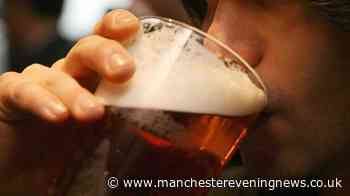 Fear over 'exploding' beer sees cans pulled from shelves at at UK supermarkets