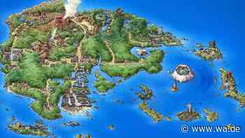 Offizielles Pokémon-Video weckt Spekulationen um Ports der dritten Generation auf der Nintendo Switch