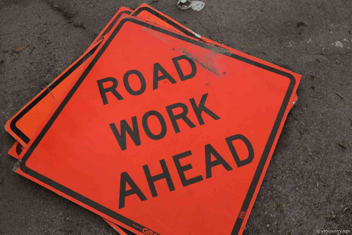 Sewer Construction Closes Interstate 25 Again, Expect Delays And Detours