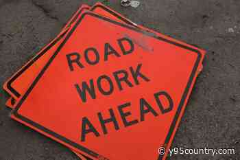 Sewer Construction Closes Interstate 25 Again, Expect Delays And Detours