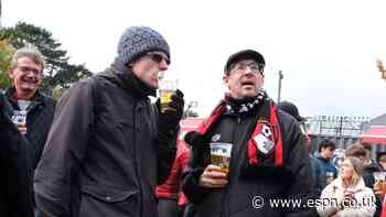 FSA criticises police amid alcohol in seats debate