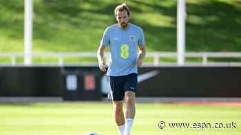 Tuchel backs England's Kane to win Ballon d'Or