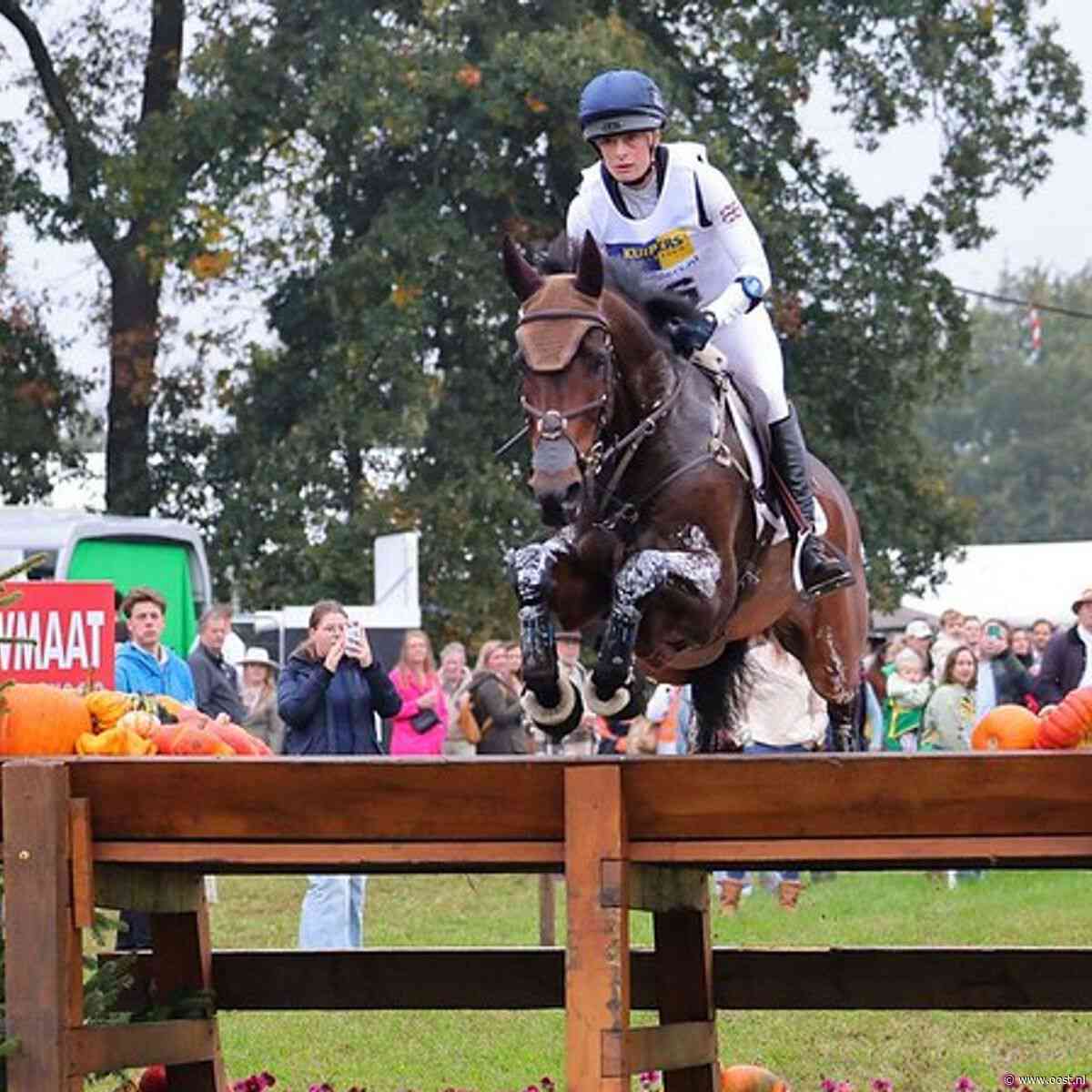 RTV Oost pakt uit bij Military Boekelo-Enschede