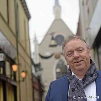 Omstreden raadslid Enschede wordt wethouder in Berkelland