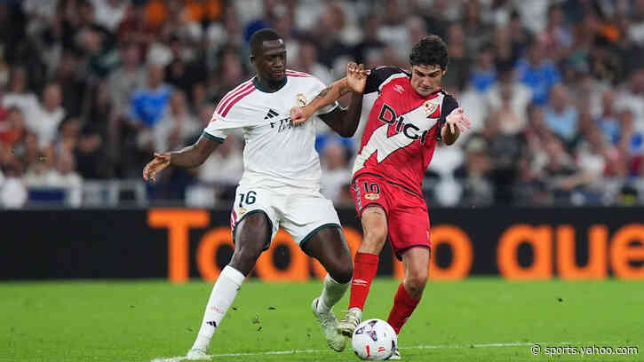 Real Madrid confirm Ibrahima Konate injury as return date revealed