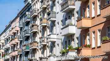 Immobilienpreise steigen langsamer – Wohnungsmangel bleibt