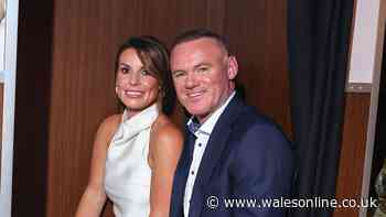 Wayne and Coleen Rooney's massive net worth now and who earns the most