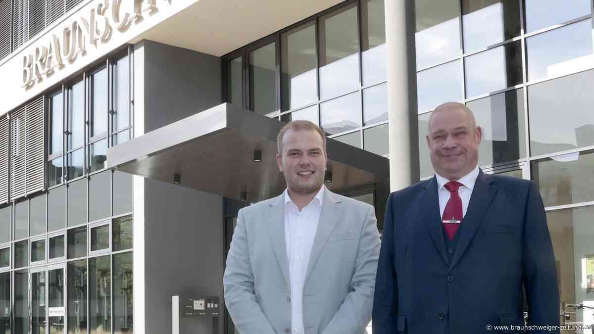 Kurz vor der Stichwahl: Helmstedter Bürgermeister-Kandidaten im Video-Duell