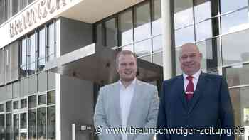 Kurz vor der Stichwahl: Helmstedter Bürgermeister-Kandidaten im Video-Duell