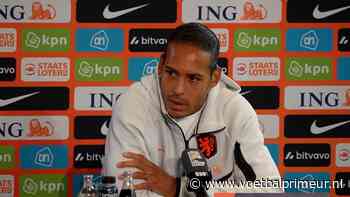 Van Dijk kan bijzondere mijlpaal bereiken: 'Zijn niet veel spelers die dat lukt'