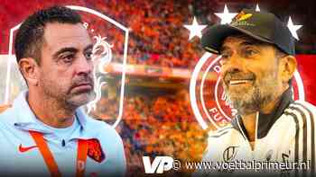 LIVE: Oranje-opponent Duitsland is in verval, UEFA keurt Duits uitshirt af