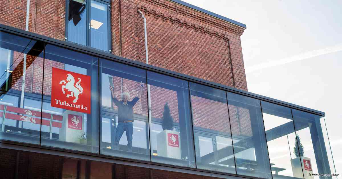 Een goed gebouw vergeet je nooit, ook al ben je er weg