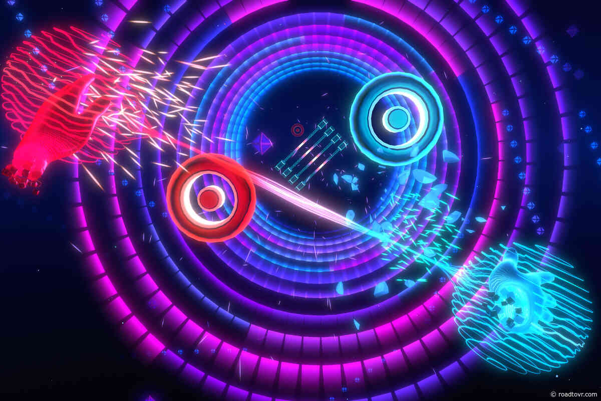 ‘Beat Saber’ is Getting a Big Hand-tracking Update Next Year, Subbing Blocks for Orbs & Rods