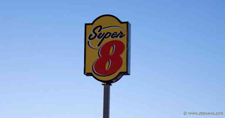 College Park hotel ordered to pay $164 million to victim in child sex trafficking lawsuit