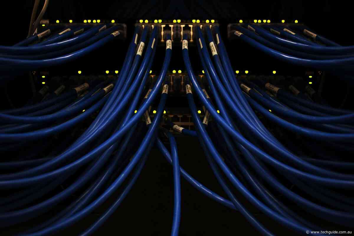 Your Employees Work Everywhere. Your Infrastructure Has to Follow Them