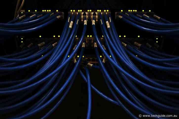 Your Employees Work Everywhere. Your Infrastructure Has to Follow Them