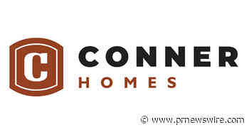 Conner Homes Opens Newport View, a New 15-Luxury Home Community in Bellevue