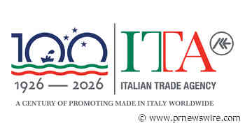 ITALIAN TRADE AGENCY LAUNCHES INAUGURAL 'ITALIAN WINE WEEK' RETAIL ACTIVATION ACROSS NEW YORK CITY