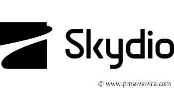 Skydio Unveils New Fixed-Wing F10 Lightrunner, MegaDock, and Two New Software Platforms at Ascend 2026