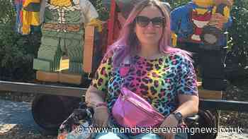 Woman, 42, with multiple disabilities says 'PIP police' left her scared to claim DWP benefits