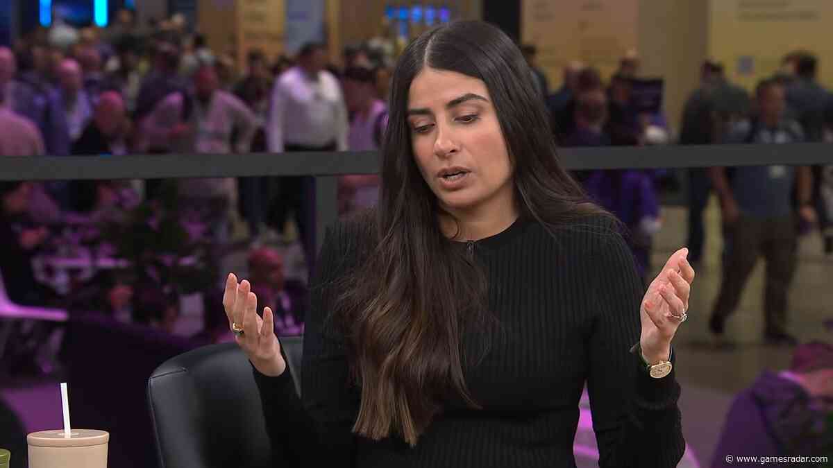 At Xbox, "the only concrete thing they have communicated is they want higher profits," says id dev