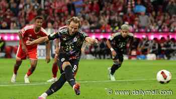 I was a former NFL kicker and now coach the next generation, be warned Harry Kane - THIS is the ruthlessly cut-throat world that awaits you if you want to chase a career in Gridiron
