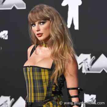 Taylor Swift teases first look at Patient Zero music video starring Dakota Johnson and Colin Farrell