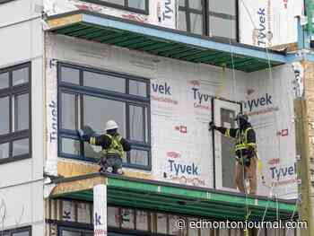 Edmonton's housing affordability predicted to remain solid
