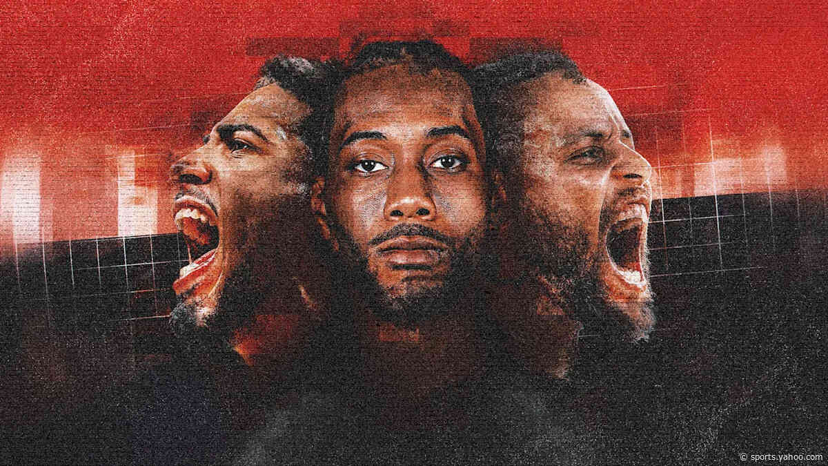 NBA dark-horse contenders? Raptors, Warriors among teams that could make unexpected run