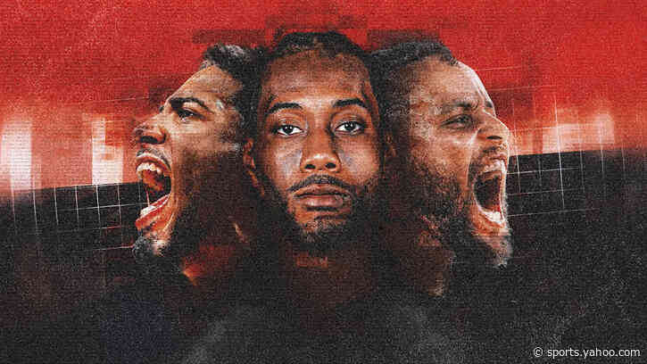 NBA dark-horse contenders? Raptors, Warriors among teams that could make unexpected run