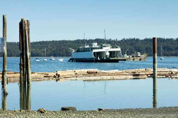 Where do old boats on B.C.’s coast go to die?