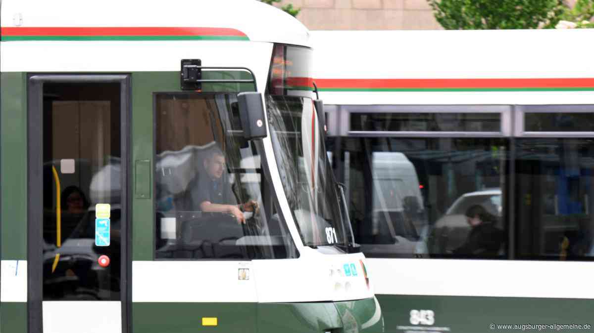 Keine Strafverfolgung mehr für Schwarzfahrer: Wird Augsburg den Schritt gehen?