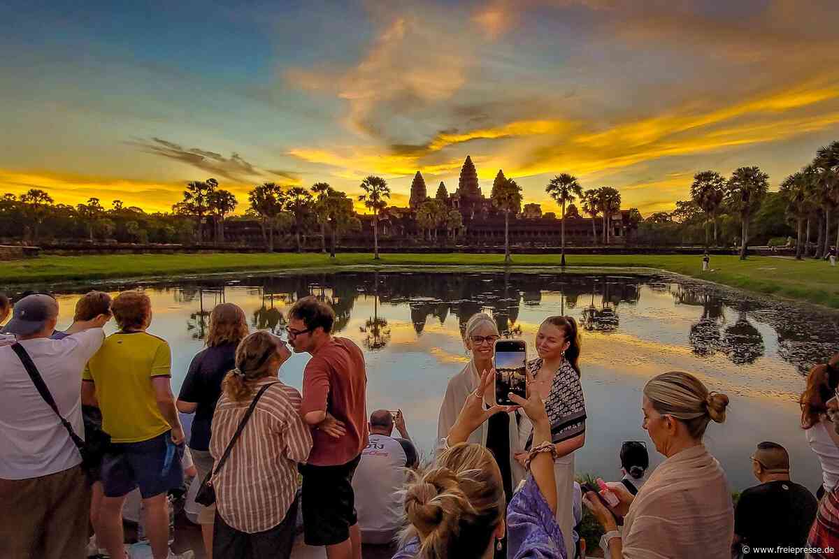 Reisetipp: Kambodscha zwischen Trauma und Aufbruch