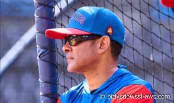 Tiburones de La Guaira toma forma bajo la mirada de Fernando Tatis